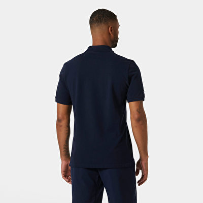 Helly Hansen Marstrand Erkek Kısa Kollu Polo T-Shirt