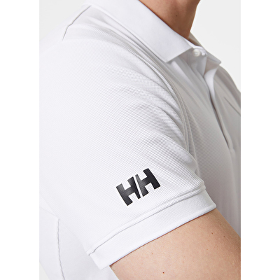 Helly Hansen Hp Race Erkek Kısa Kollu Polo T-Shirt