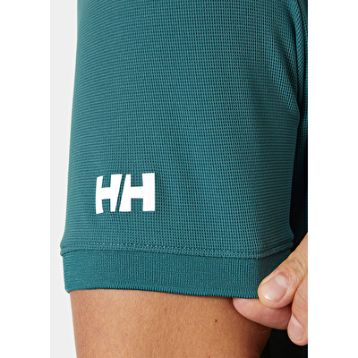 Helly Hansen Hp Race Erkek Kısa Kollu Polo T-Shirt