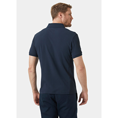 Helly Hansen Hp Race Erkek Kısa Kollu Polo T-Shirt
