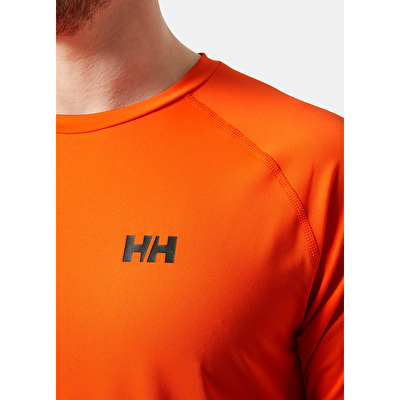 Helly Hansen Hp Ocean 2.0 Erkek Kısa Kollu T-Shirt