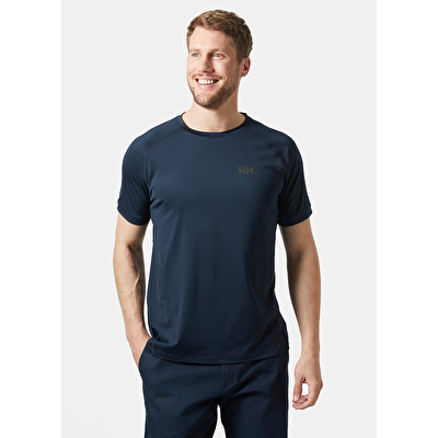 Helly Hansen Hp Ocean 2.0 Erkek Kısa Kollu T-Shirt