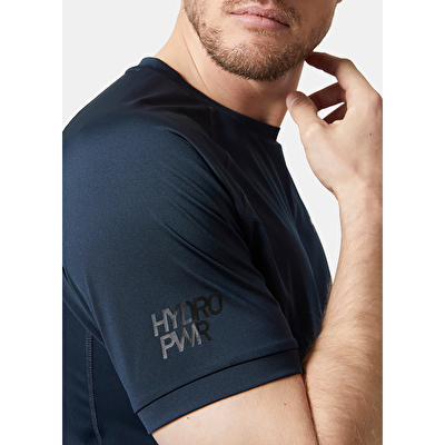 Helly Hansen Hp Ocean 2.0 Erkek Kısa Kollu T-Shirt