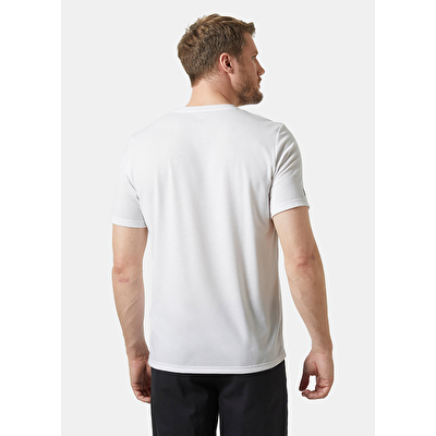 Helly Hansen HP Race Graphic Erkek Kısa Kollu T-Shirt