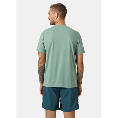 Helly Hansen HP Race Graphic Erkek Kısa Kollu T-Shirt