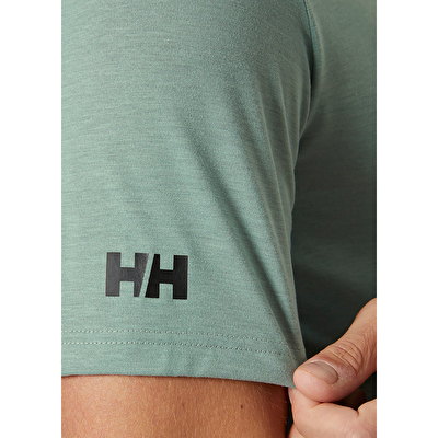Helly Hansen Hp Race Erkek Kısa Kollu T-Shirt