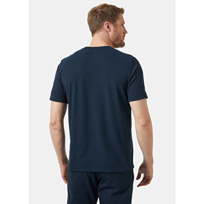 Helly Hansen HP Race Graphic Erkek Kısa Kollu T-Shirt