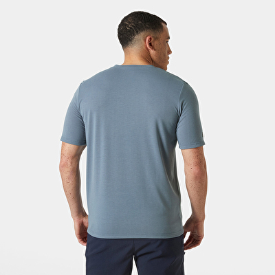 Helly Hansen HP Race Graphic Erkek Kısa Kollu T-Shirt