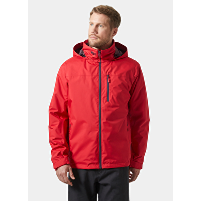 Helly Hansen Crew Hooded 2 Erkek Mont