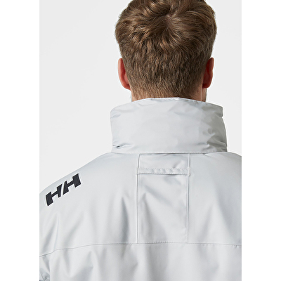 Helly Hansen Crew Hooded Midlayer 2 Erkek Ceket