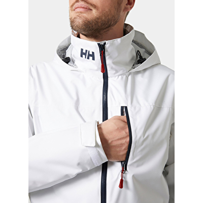 Helly Hansen Crew Hooded 2.0 Erkek Ceket