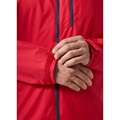 Helly Hansen Crew Hooded 2.0 Erkek Ceket