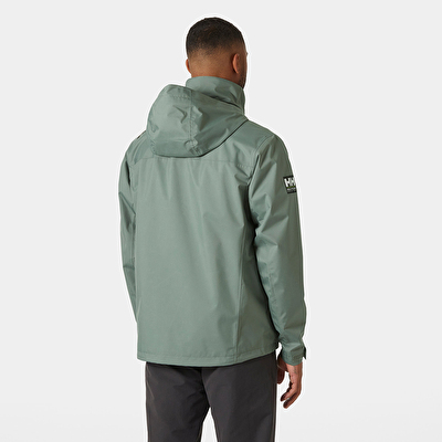 Helly Hansen Crew Hooded 2.0 Erkek Ceket