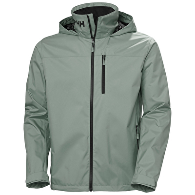 Helly Hansen Crew Hooded 2.0 Erkek Ceket