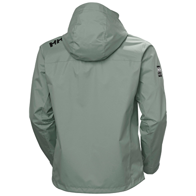 Helly Hansen Crew Hooded 2.0 Erkek Ceket