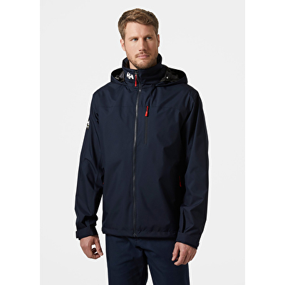 Helly Hansen Crew Hooded 2.0 Erkek Ceket