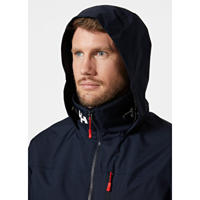 Helly Hansen Crew Hooded 2.0 Erkek Ceket