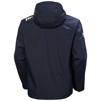 Helly Hansen Crew Hooded 2.0 Erkek Ceket