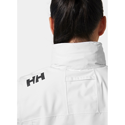 Helly Hansen Crew Hooded Midl 2.0 Kadın Mont