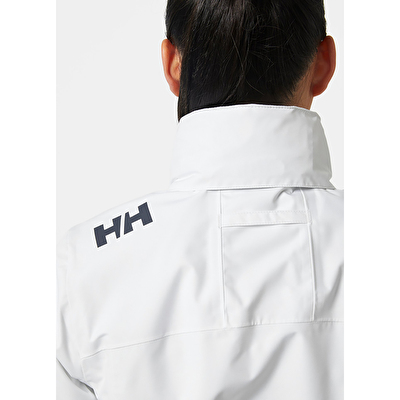 Helly Hansen Crew Hooded 2.0 Kadın Ceket