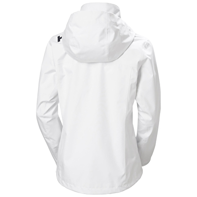 Helly Hansen Crew Hooded 2.0 Kadın Ceket