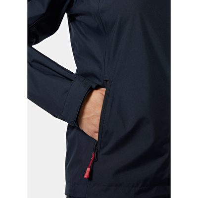 Helly Hansen Crew Hooded 2.0 Kadın Ceket