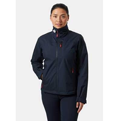 Helly Hansen Crew 2 Kadın Mont