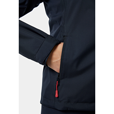 Helly Hansen Crew 2 Kadın Mont
