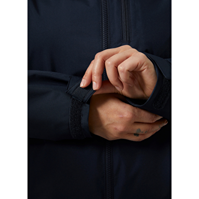 Helly Hansen Crew 2 Kadın Mont