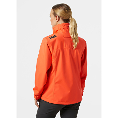 Helly Hansen Crew 2.0 Kadın Ceket