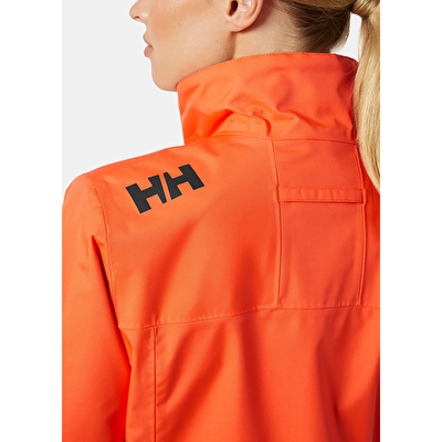 Helly Hansen Crew Mont 2.0 Kadın Ceket