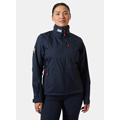 Helly Hansen Crew 2.0 Kadın Ceket