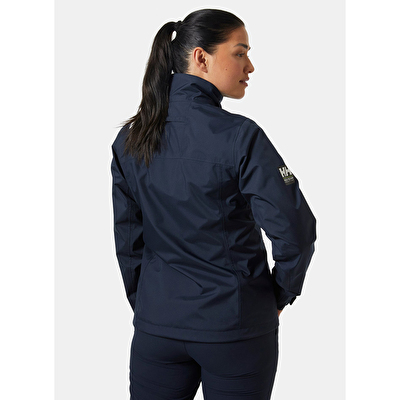 Helly Hansen Crew 2.0 Kadın Ceket