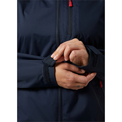 Helly Hansen Crew 2.0 Kadın Ceket