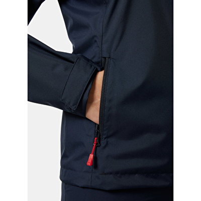 Helly Hansen Crew 2.0 Kadın Ceket