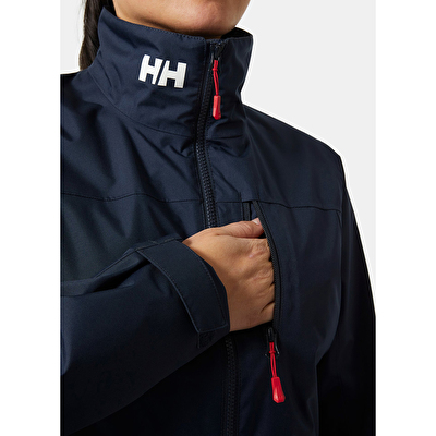 Helly Hansen Crew 2.0 Kadın Ceket