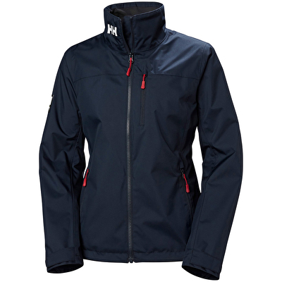 Helly Hansen Crew 2.0 Kadın Ceket