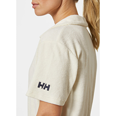 Helly Hansen Siren Towelling Kadın Elbise
