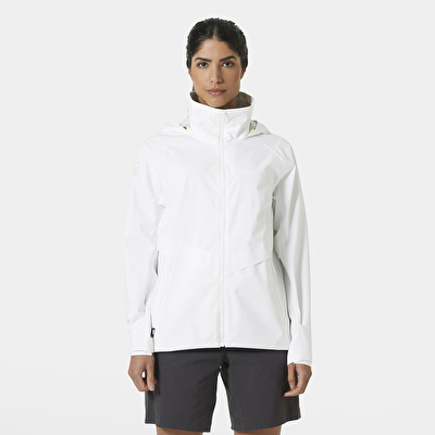 Helly Hansen HP Racing Hooded Kadın Ceket