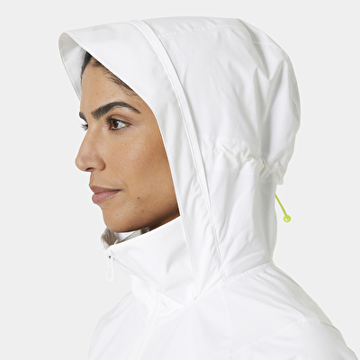 Helly Hansen HP Racing Hooded Kadın Ceket