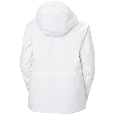 Helly Hansen HP Racing Hooded Kadın Ceket
