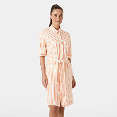 Helly Hansen Thalia Shirt Kadın Elbise