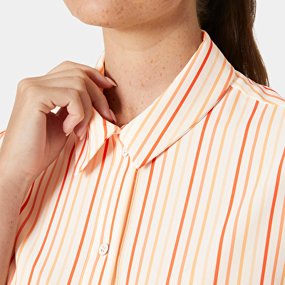 Helly Hansen Thalia Shirt Kadın Elbise