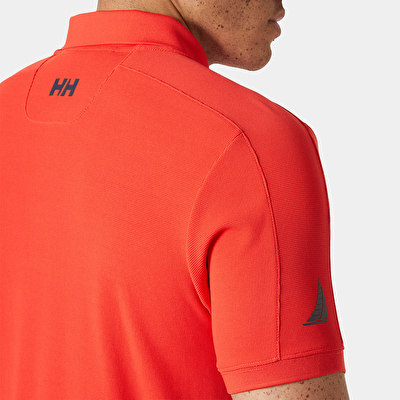 Helly Hansen HP Race 2.0 Erkek Kısa Kollu Polo T-Shirt