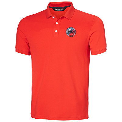 Helly Hansen HP Race 2.0 Erkek Kısa Kollu Polo T-Shirt