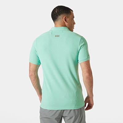 Helly Hansen HP Race 2.0 Erkek Kısa Kollu Polo T-Shirt