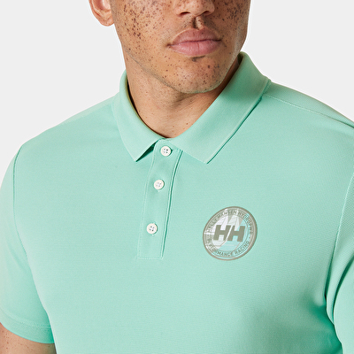 Helly Hansen HP Race 2.0 Erkek Kısa Kollu Polo T-Shirt