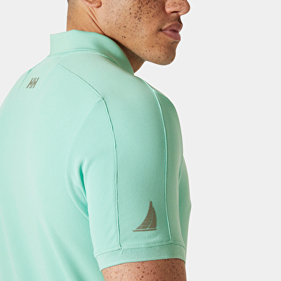 Helly Hansen HP Race 2.0 Erkek Kısa Kollu Polo T-Shirt