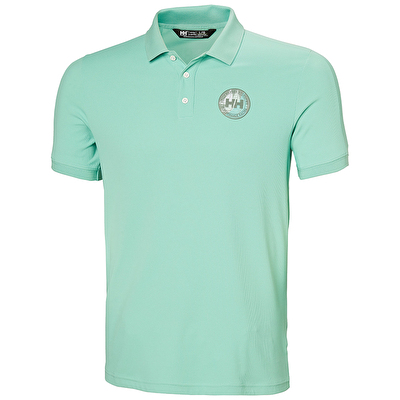 Helly Hansen HP Race 2.0 Erkek Kısa Kollu Polo T-Shirt