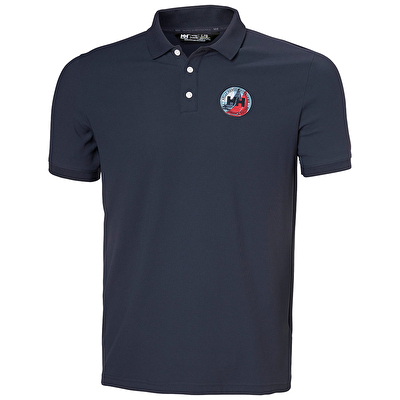 Helly Hansen HP Race 2.0 Erkek Kısa Kollu Polo T-Shirt